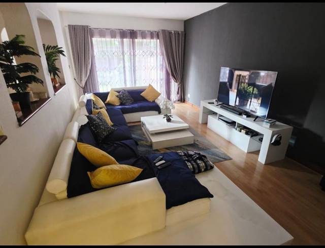 4 BEDROOM PROPERTY TO RENT IN STRATHAVON